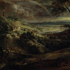 Johann Jakob Froberger (1616-1667) - Suite XIV in G minor  - 2. Courante