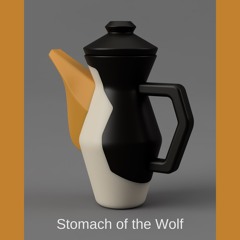 Stomach of the Wolf
