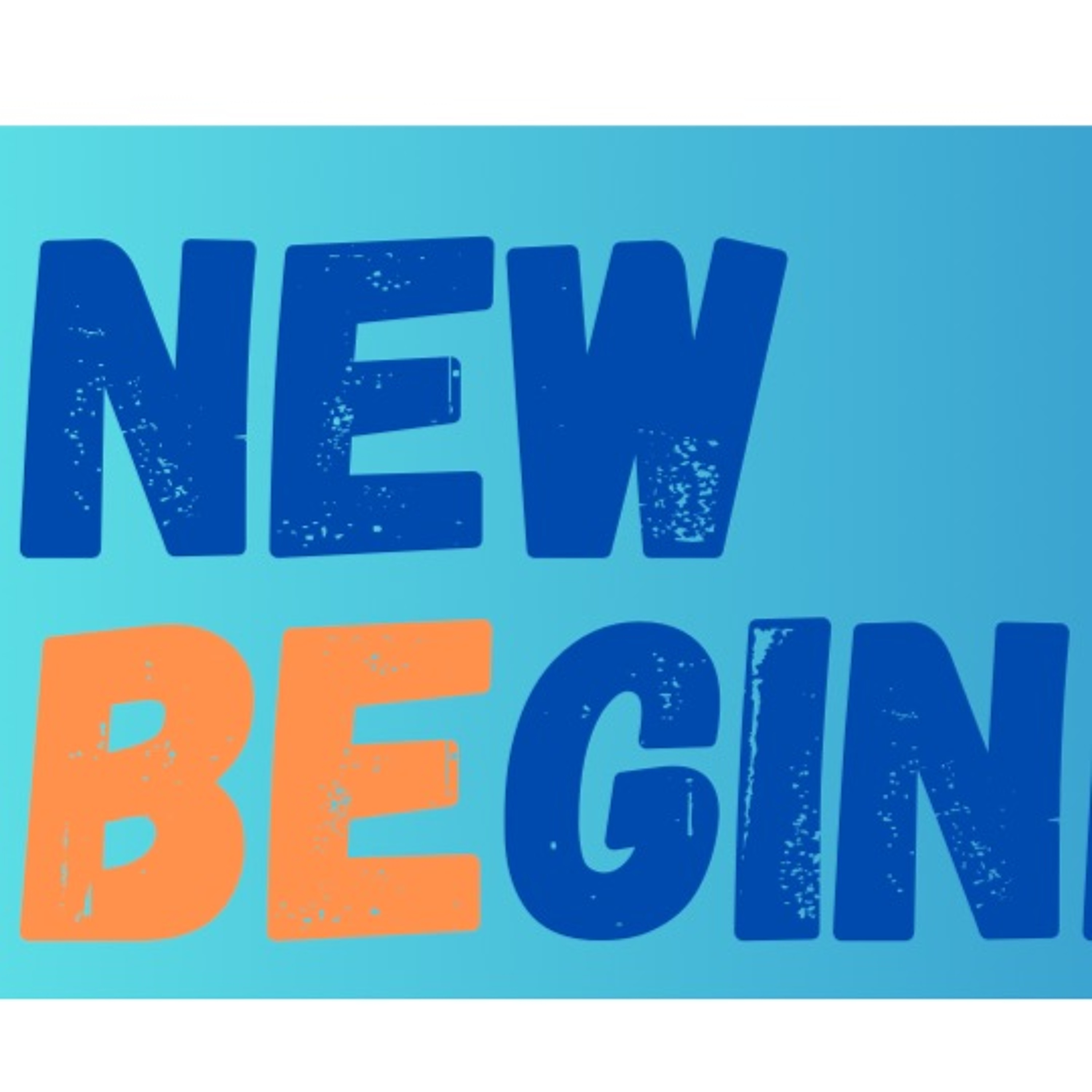 EP 537: New Beginnings Week One episode artwork