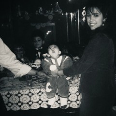 Heavenly Loe ( Industrial Kick Edit  )