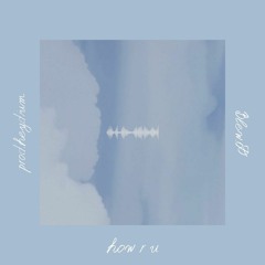 𝐡𝐨𝐰 𝐚𝐫𝐞 𝐲𝐨𝐮 (𝐩𝐫𝐨𝐝. 𝐡𝐞𝐲𝐝𝐢𝐮𝐦) (demo)