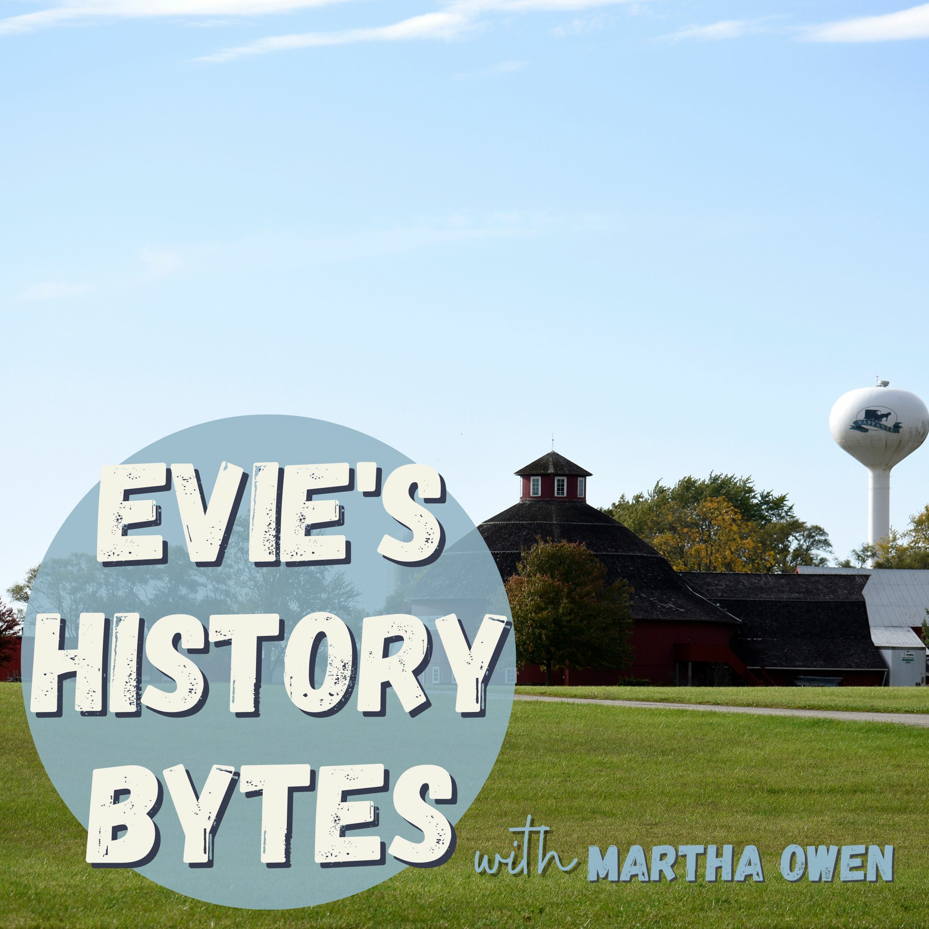 Amish Acres Arts and Crafts Festival episode artwork