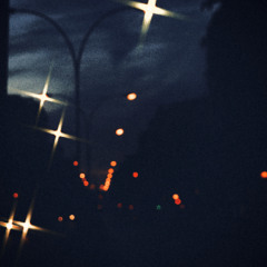 At This Point It's Over