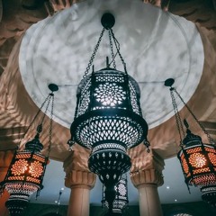 رمضان كريم حتى واحنا وبعيد