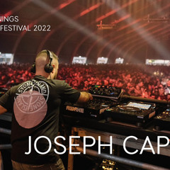 Joseph Capriati | Awakenings Easter Festival 2022