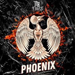 MrFriize - Phoenix