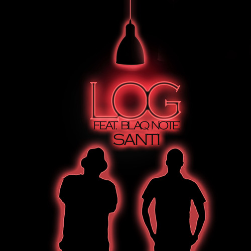 Santi (feat. Blaq Note)