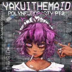 Daisy Killer - yakui the maid