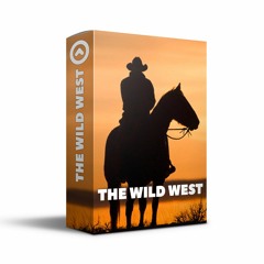 The Wild West - Marching Band Show
