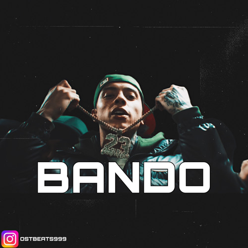 BANDO (UK Drill Type Beat)