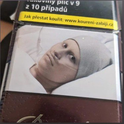 Psychiatrická Nemocnice Bohnice - Steve sniff