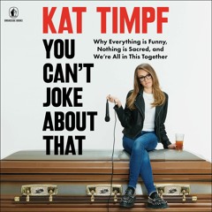 PdF book You Can't Joke About That: Why Everything Is Funny, Nothing Is Sacred,