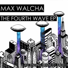 B - Acid (Fancy Sound Module Remix) // Max Walcha