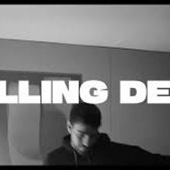 Falling Deep