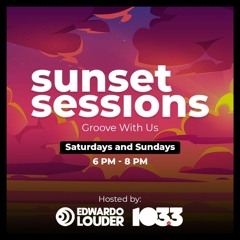 SUNSET SESSIONS 021
