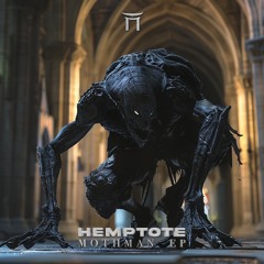 Premiere: HEMPTOTE - Manhunt (COMRAVE Remix) [INNERGATED]