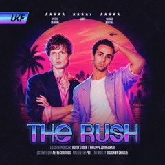 T & Sugah - The Rush