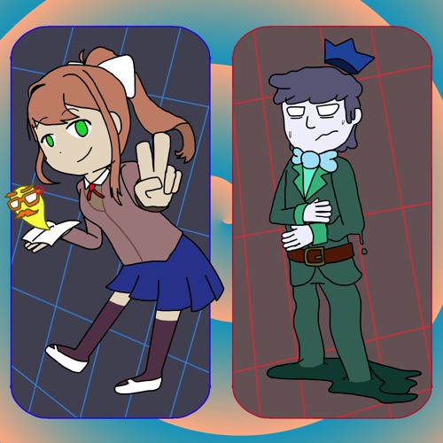 (OUTDATED) The Waves Whisper To Me