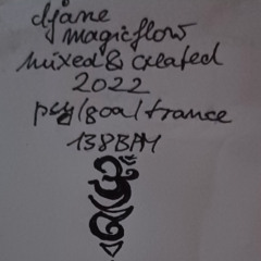 psychedelic Interim - live  home  mix