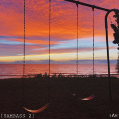 [THAJUNGLE VOL. 24] SAMBASS 2 (3AM)