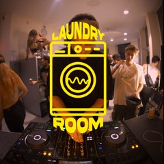 DRAGAN ZARANOFF - LAUNDRY ROOM - 07   09    24