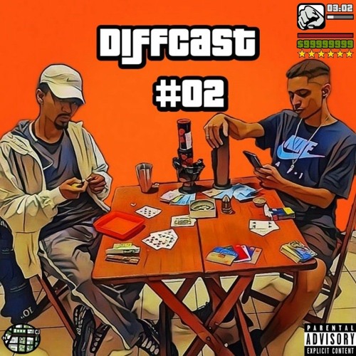 DiffCast #02