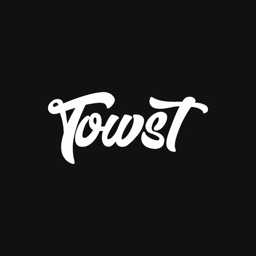 Towst - Calm & Strong (Prod. by Romboy)