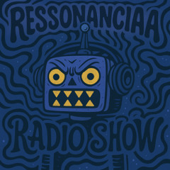 Ressonanciaa Radio Show #004 - Lukko