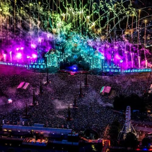 New Day To Remember (ID) (Live at The Spotlight Defqon.1 2025)