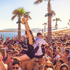 Summer Sessions Part 2 (Day Mix)