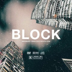 [FREE] Pop Smoke ft K Trap & Central Cee Type Beat "Block" | Drill Instrumental 2023