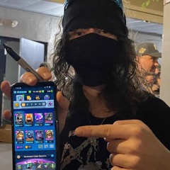someone get bladey on the phone