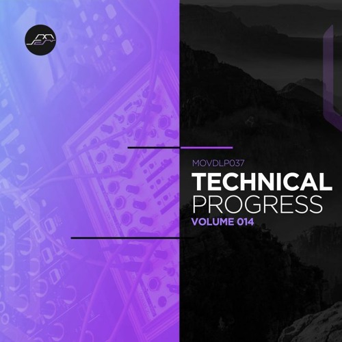 Mazzeo Tec - Deeper [Mastering]