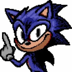 Pseudo-Sonic [ Faker Remaster ]