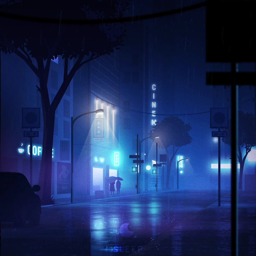 City Dreams