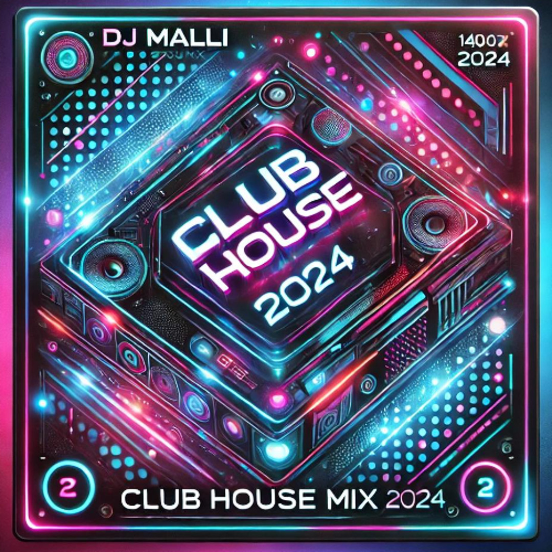 Stream DJ Malli – Club House Mix 2024 by DJ Malli | Listen online for ...