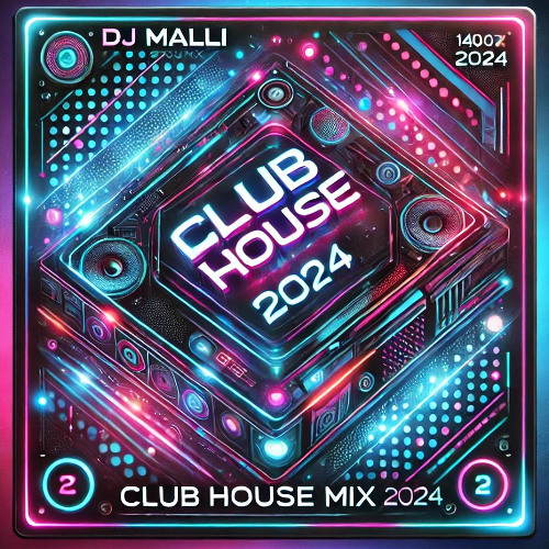 Stream DJ Malli – Club House Mix 2024 by DJ Malli | Listen online for ...