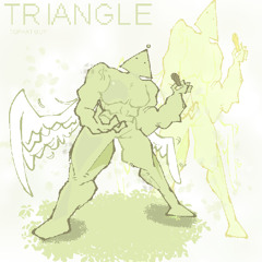 VS TOPHAT GUY - TRIANGLE