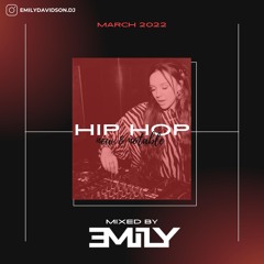 Hip Hop - New & Notable - March 2022