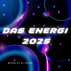 Das Energi Set 25
