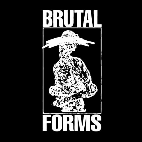 Podcast Brutal Forms