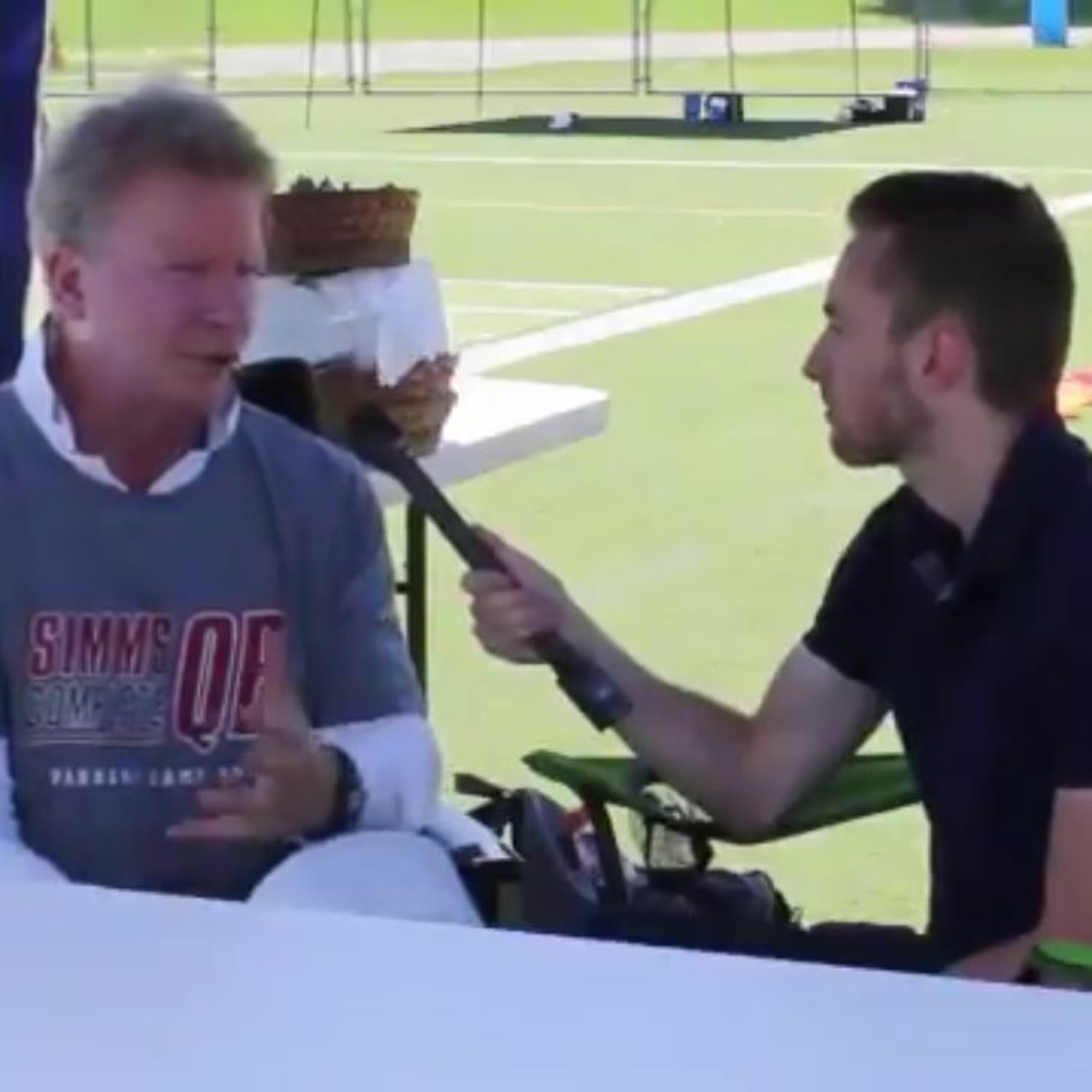 STAT Sports with Rob Lepelstat