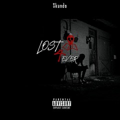 Skando - Lost Forever