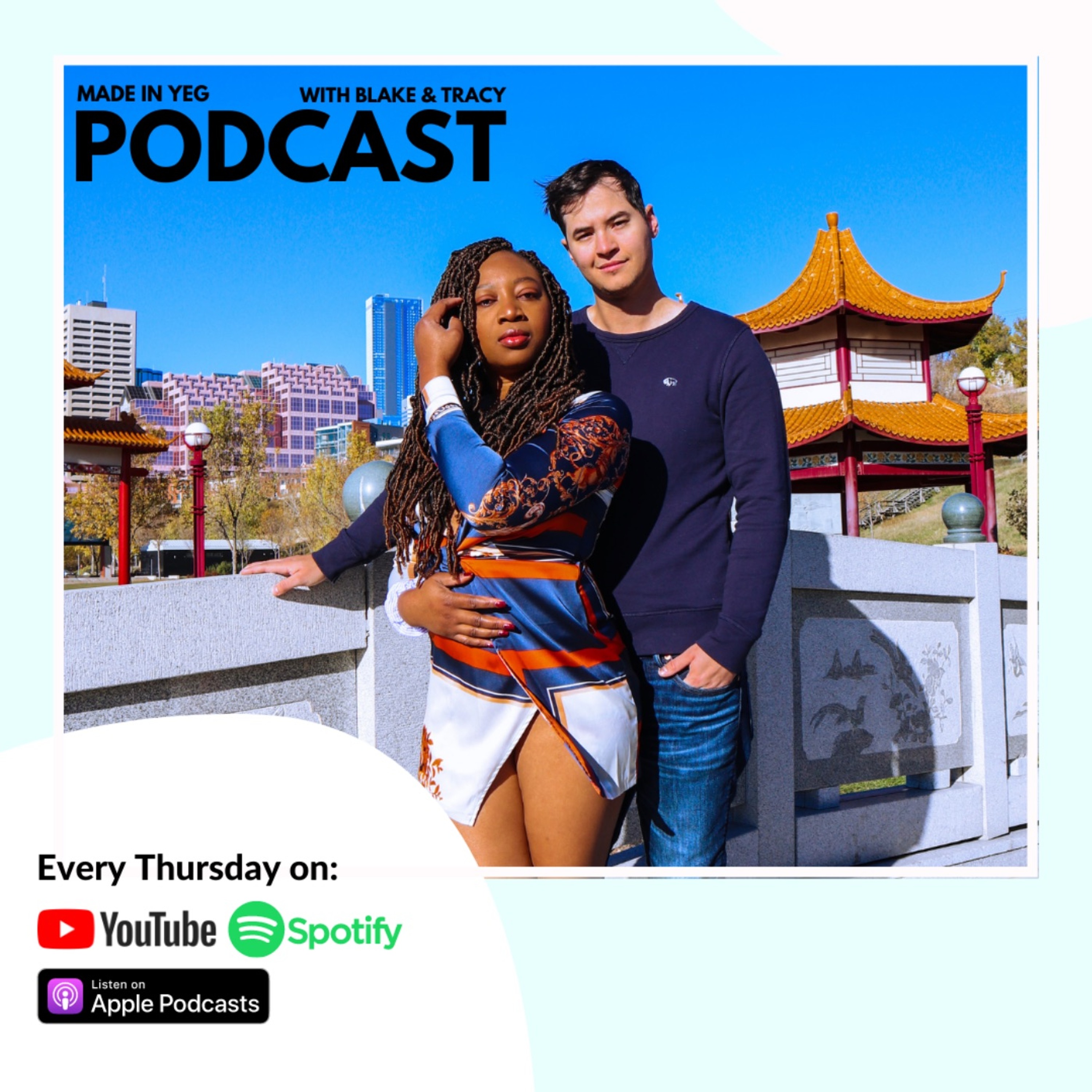 Made in YEG Podcast
