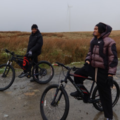 REDEMPTION - KIDWILD Ft. NEMZZZ (PRODBYHRF)