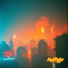 Chasing the Flame (Techno-Progressive)
