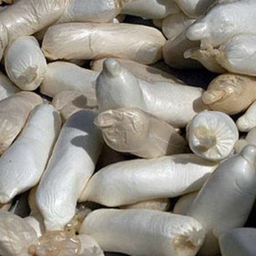 Stream Cocaine trade sees significant growth postCOVID, with Brazil