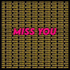 Oliver Tree & Robin Schulz - Miss You (James Daniel Bootleg)