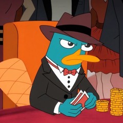 where's perry?
