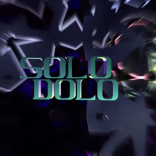 Solo Dolo - Brochella Season 2 Mix